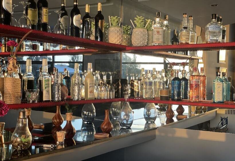 酒店 Auberge Oualidia Dream