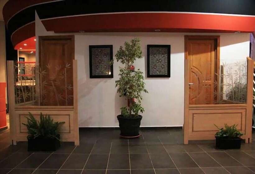 酒店 Auberge Oualidia Dream