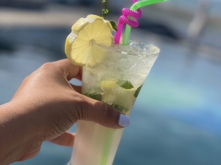 酒店 Auberge Oualidia Dream