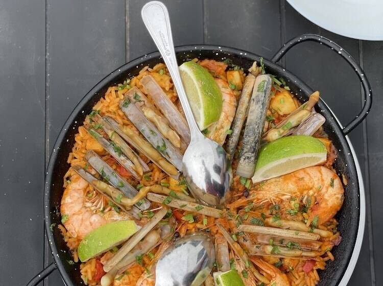 酒店 Auberge Oualidia Dream