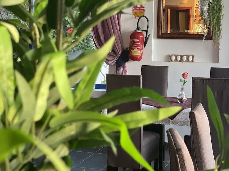 酒店 Auberge Oualidia Dream