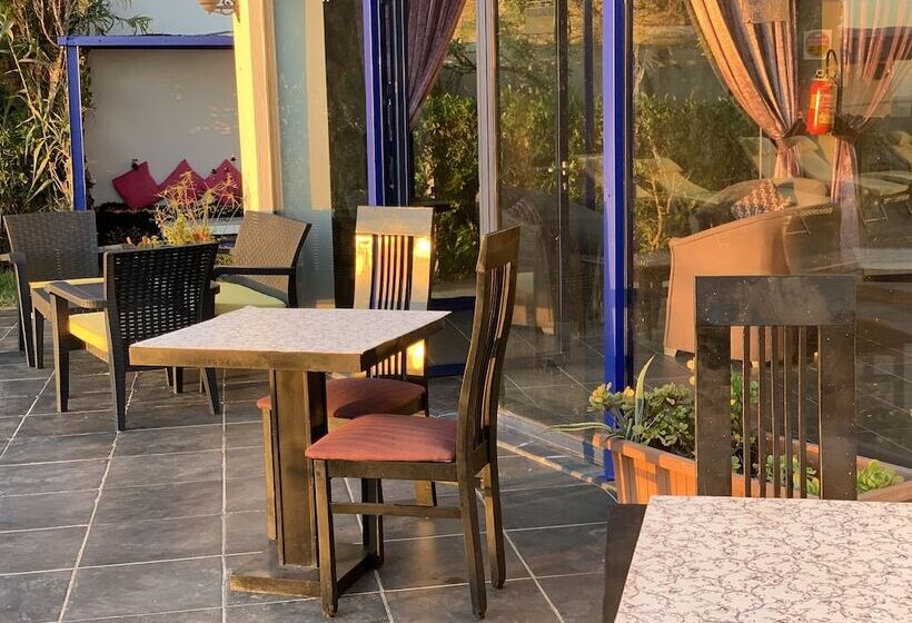 酒店 Auberge Oualidia Dream