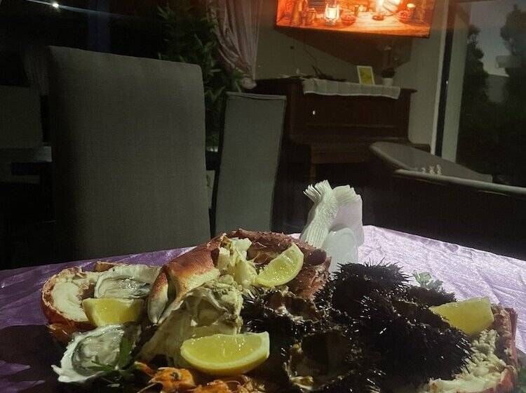 酒店 Auberge Oualidia Dream