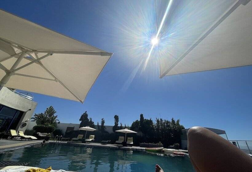 酒店 Auberge Oualidia Dream