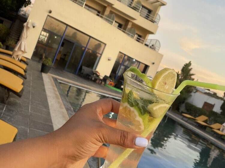 酒店 Auberge Oualidia Dream