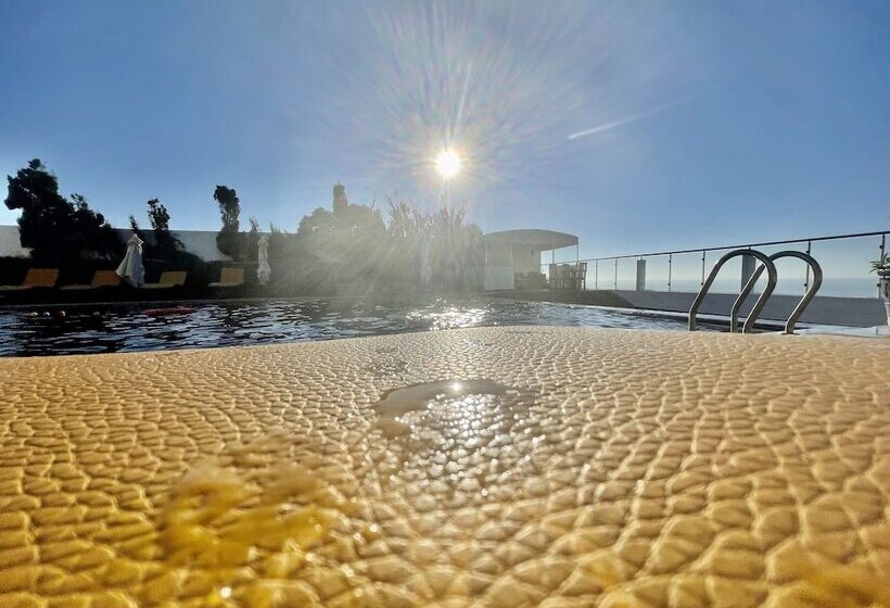 酒店 Auberge Oualidia Dream