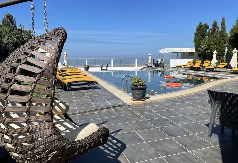 酒店 Auberge Oualidia Dream