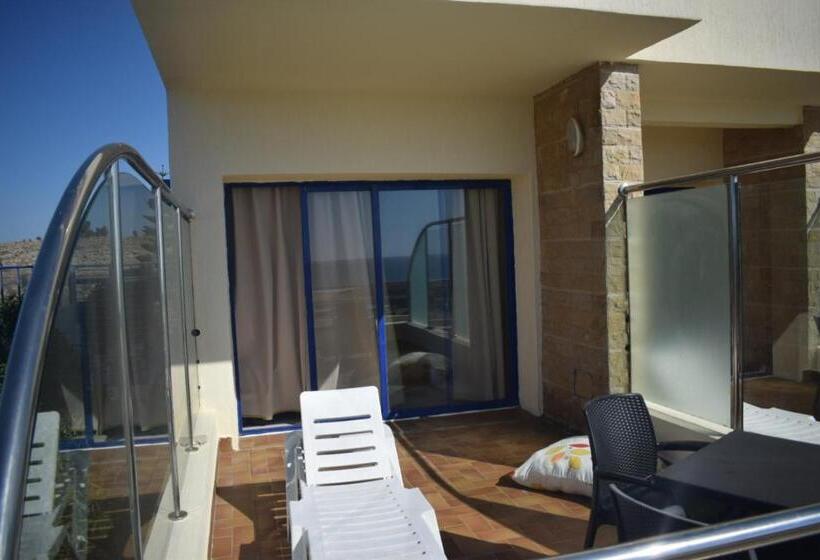 酒店 Auberge Oualidia Dream