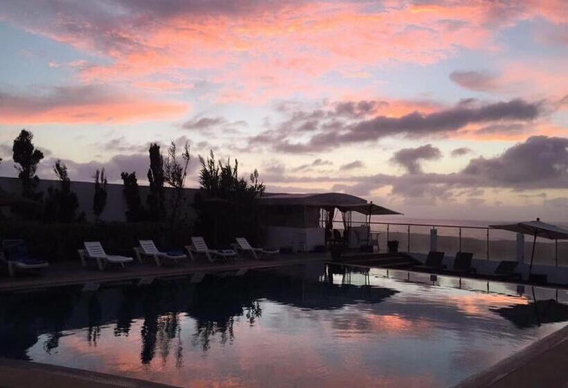 酒店 Auberge Oualidia Dream