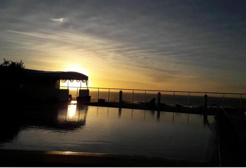 酒店 Auberge Oualidia Dream