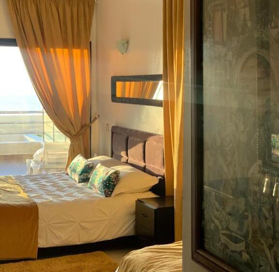 酒店 Auberge Oualidia Dream