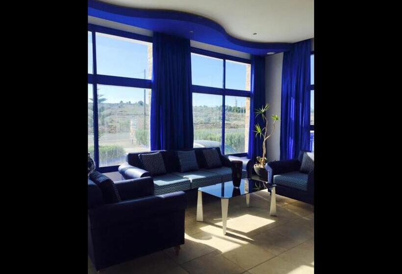 酒店 Auberge Oualidia Dream