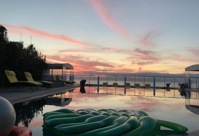 酒店 Auberge Oualidia Dream