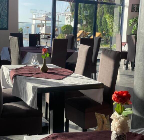 酒店 Auberge Oualidia Dream