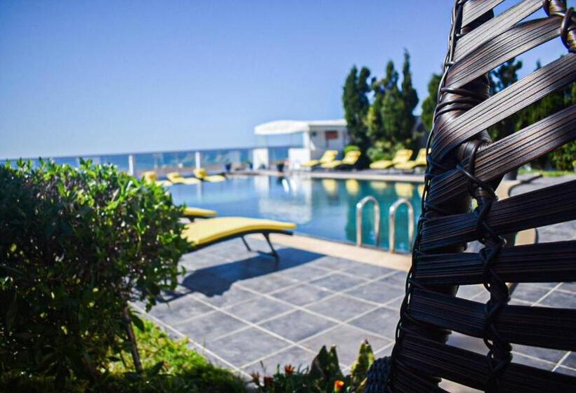 酒店 Auberge Oualidia Dream