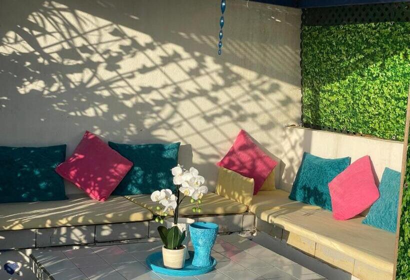 酒店 Auberge Oualidia Dream