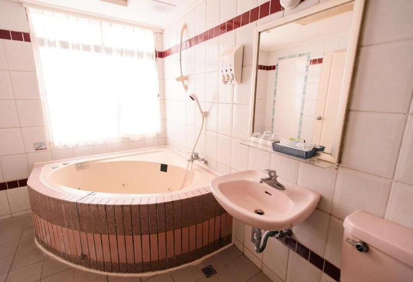 هتل Beethoven Express