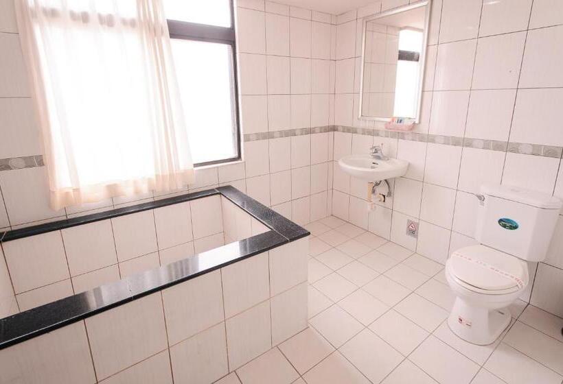 هتل Beethoven Express