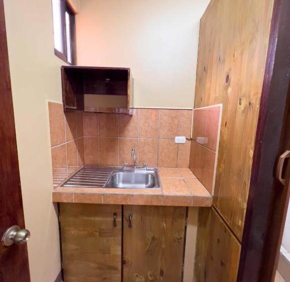 فندق Belen Suites