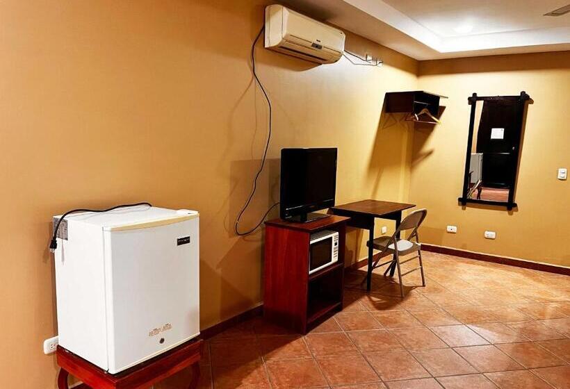 فندق Belen Suites