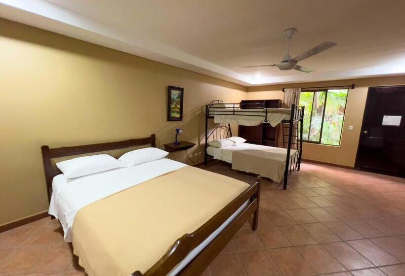 فندق Belen Suites