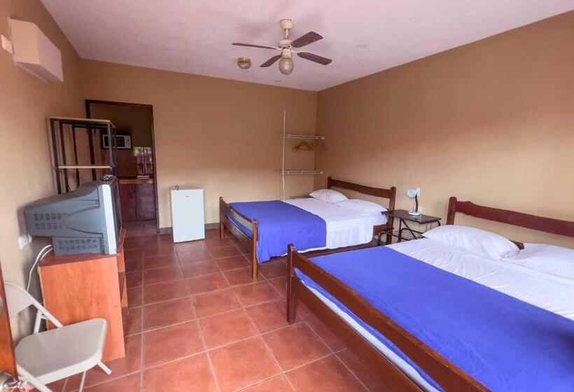 فندق Belen Suites