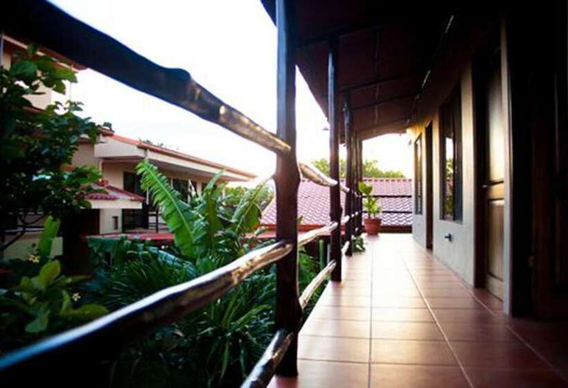 فندق Belen Suites