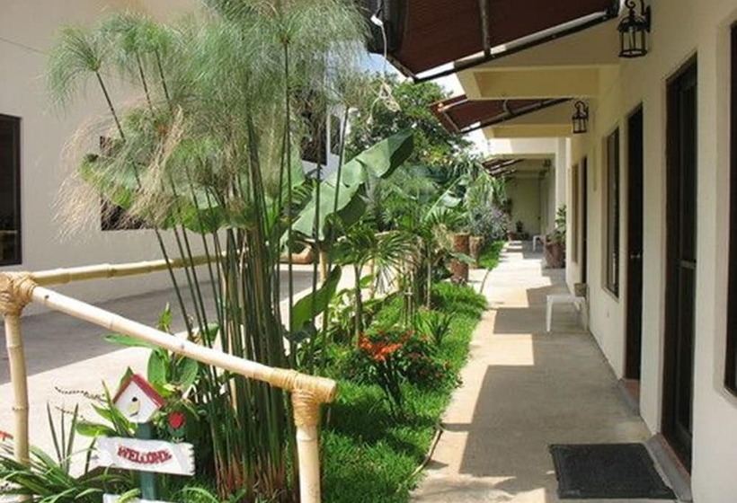 فندق Belen Suites