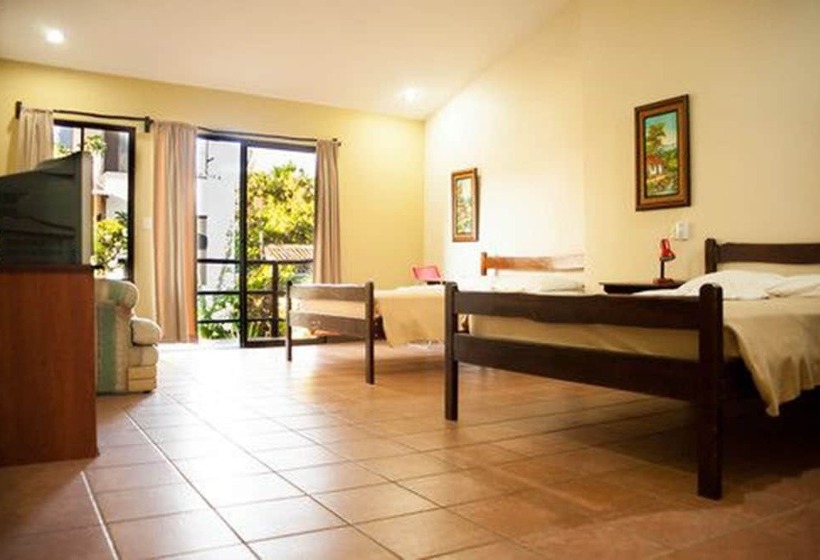 فندق Belen Suites