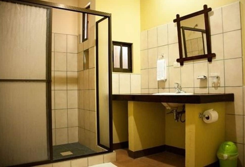 فندق Belen Suites