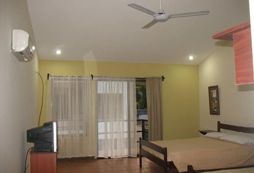 فندق Belen Suites