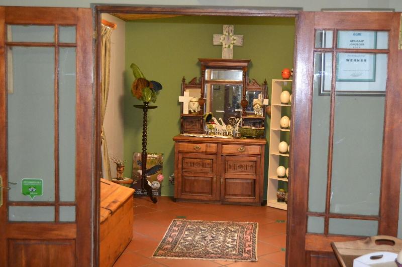 هتل Berluda Farmhouse And Cottages