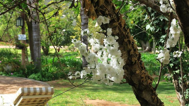هتل Berluda Farmhouse And Cottages