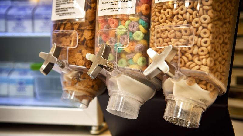 فندق Best Western Plus Thornburg Inn & Suites