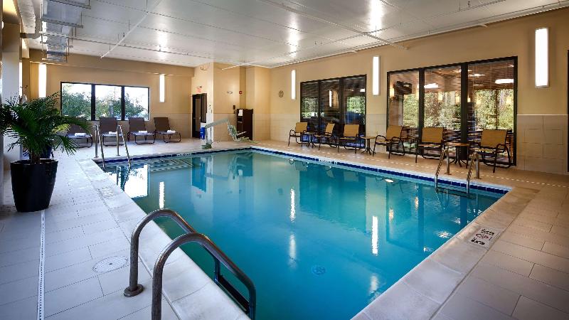 فندق Best Western Plus Thornburg Inn & Suites