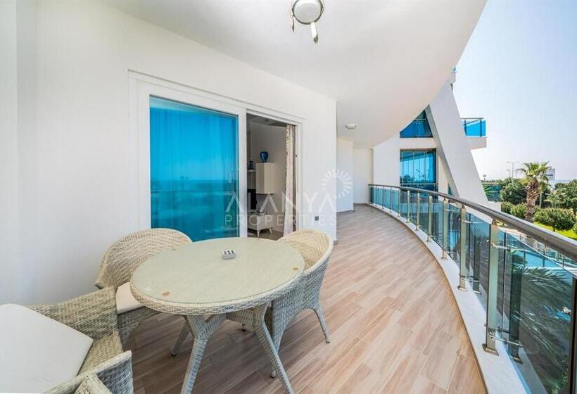 בית מלון כפרי Calista, Empire, Seven Stars Residence