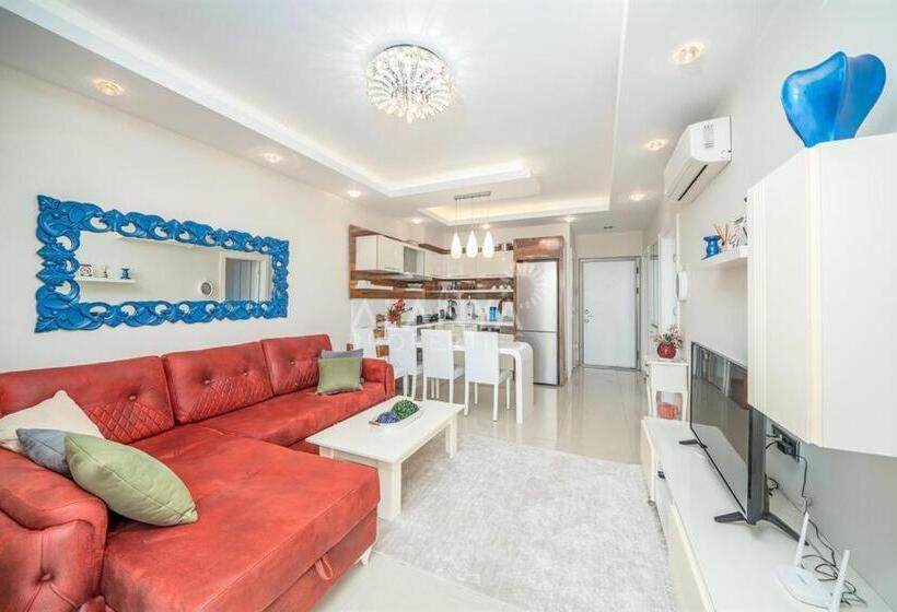 בית מלון כפרי Calista, Empire, Seven Stars Residence