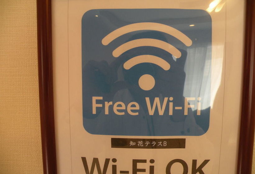 בית מלון כפרי Chibana Terrace