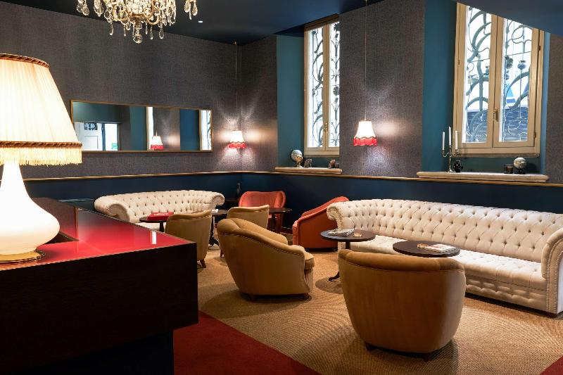 酒店 Clerici Boutique