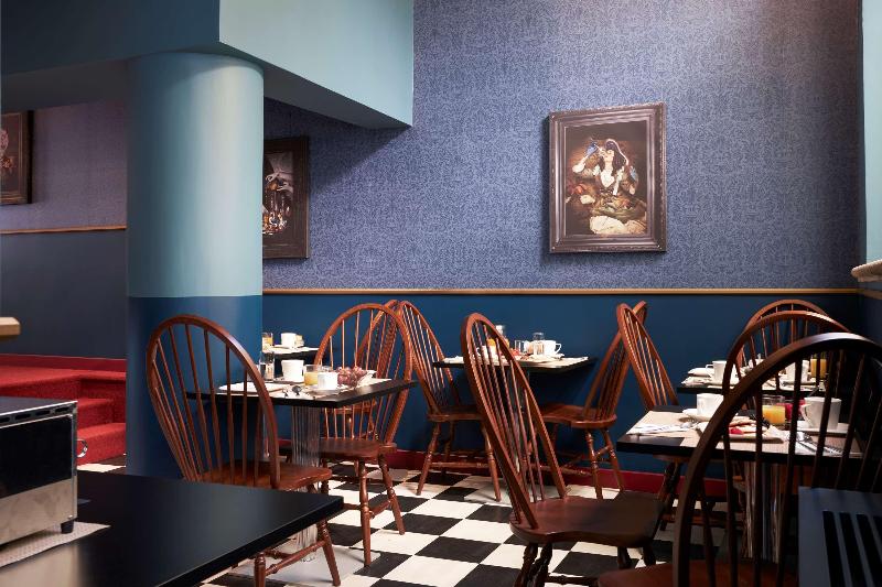 酒店 Clerici Boutique