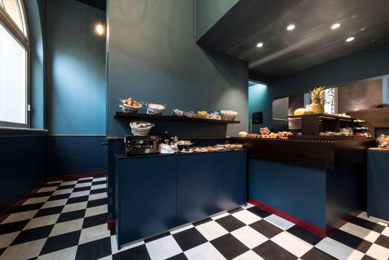 酒店 Clerici Boutique