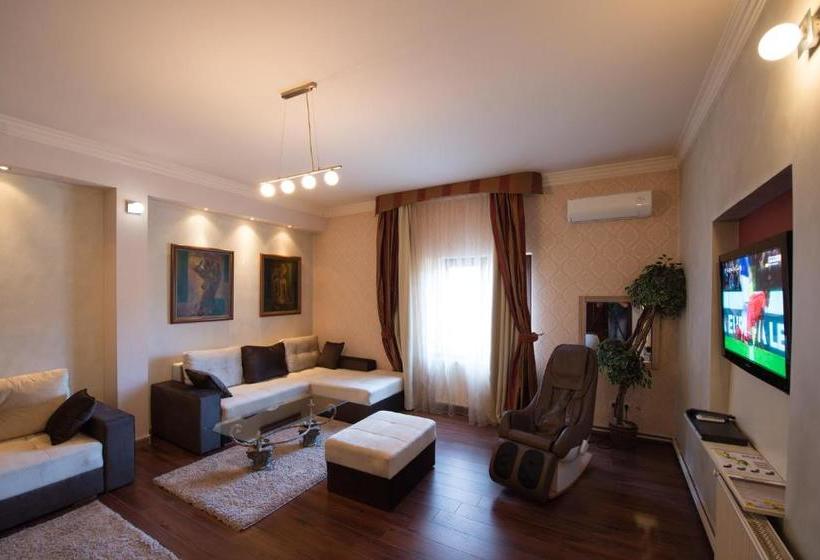 هتل Klub Satelit Zlatibor