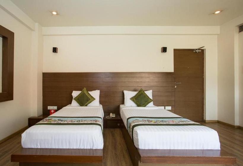 Fotos del hotel Corporate Stay:  4