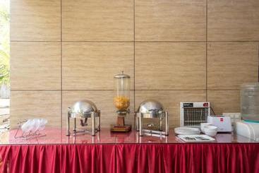 Fotos del hotel Corporate Stay:  12