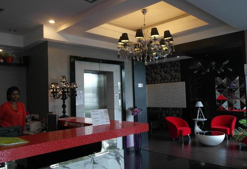 בית מלון כפרי De