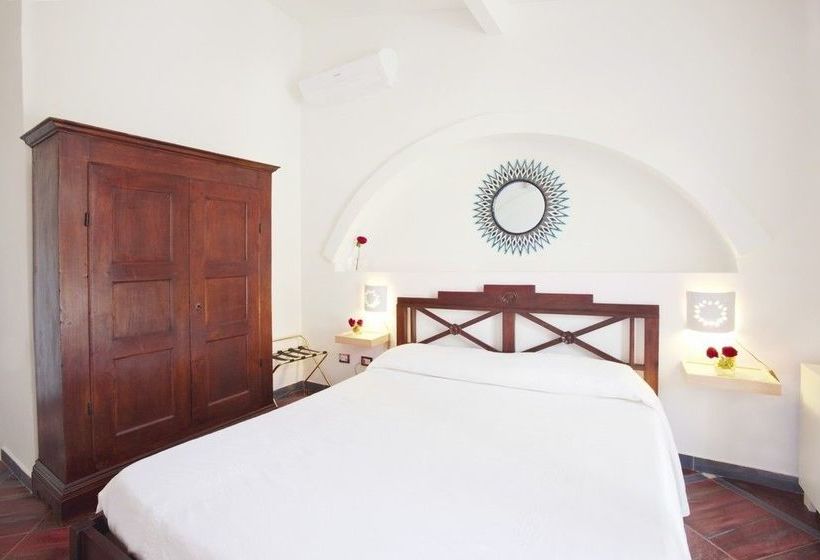 호텔 Affittacamere Donna Pomptilla