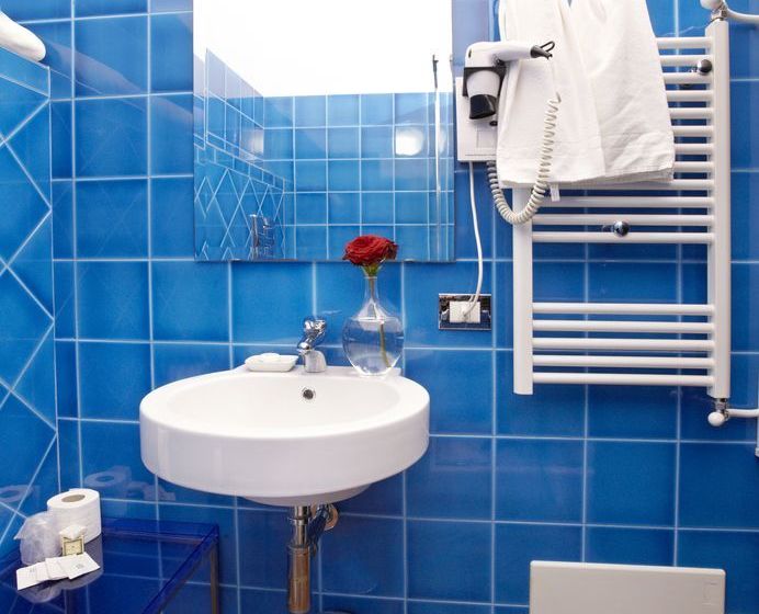 호텔 Affittacamere Donna Pomptilla