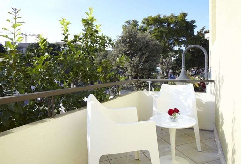 호텔 Affittacamere Donna Pomptilla