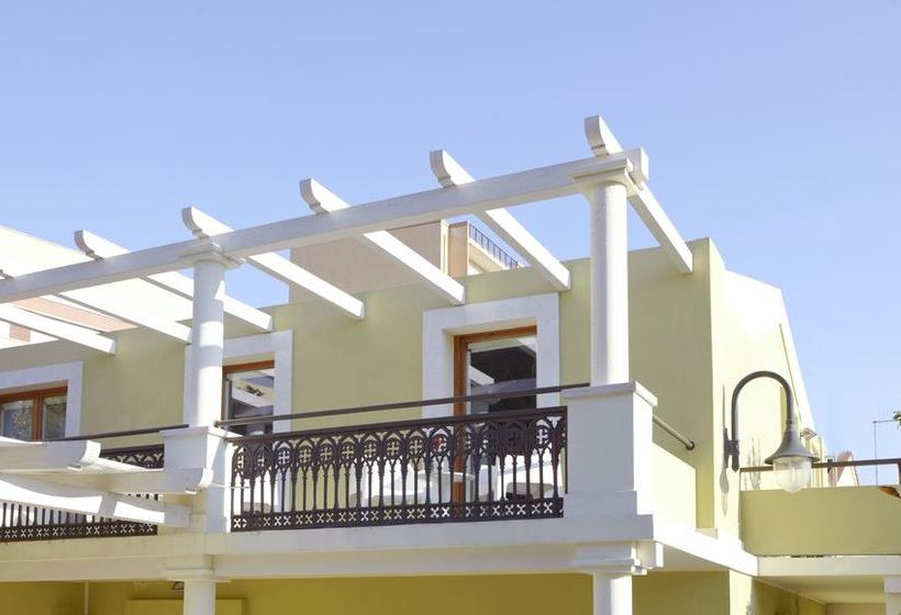 호텔 Affittacamere Donna Pomptilla