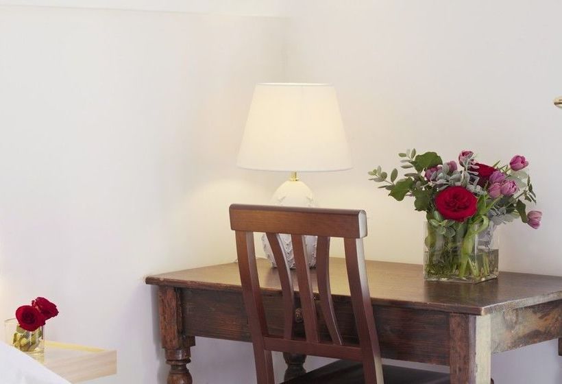 호텔 Affittacamere Donna Pomptilla